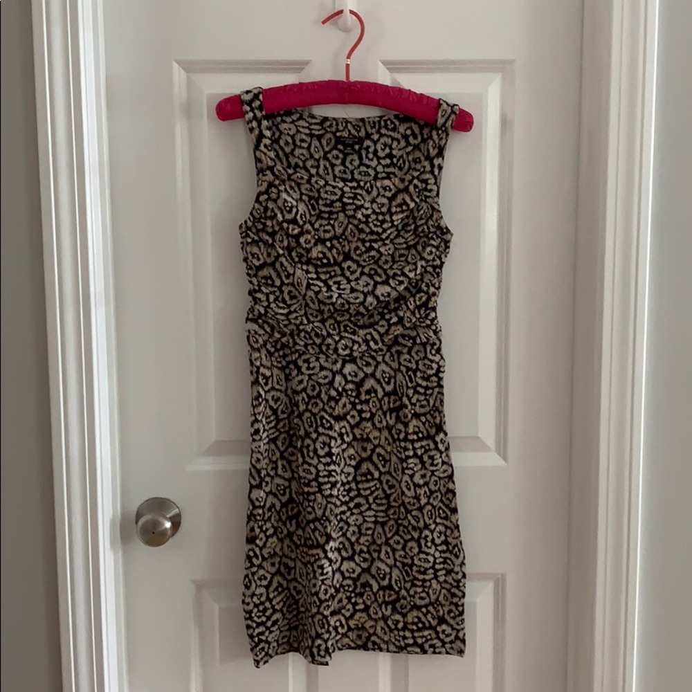 Woman’s dress